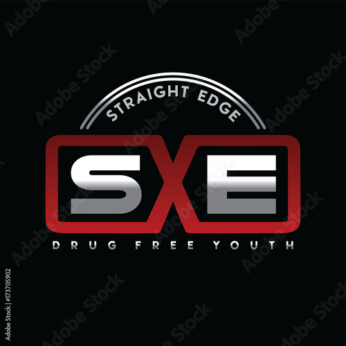 straight edge drug free youth community