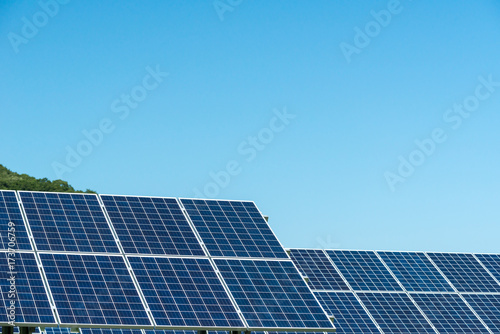 再生可能エネルギー 太陽光発電
