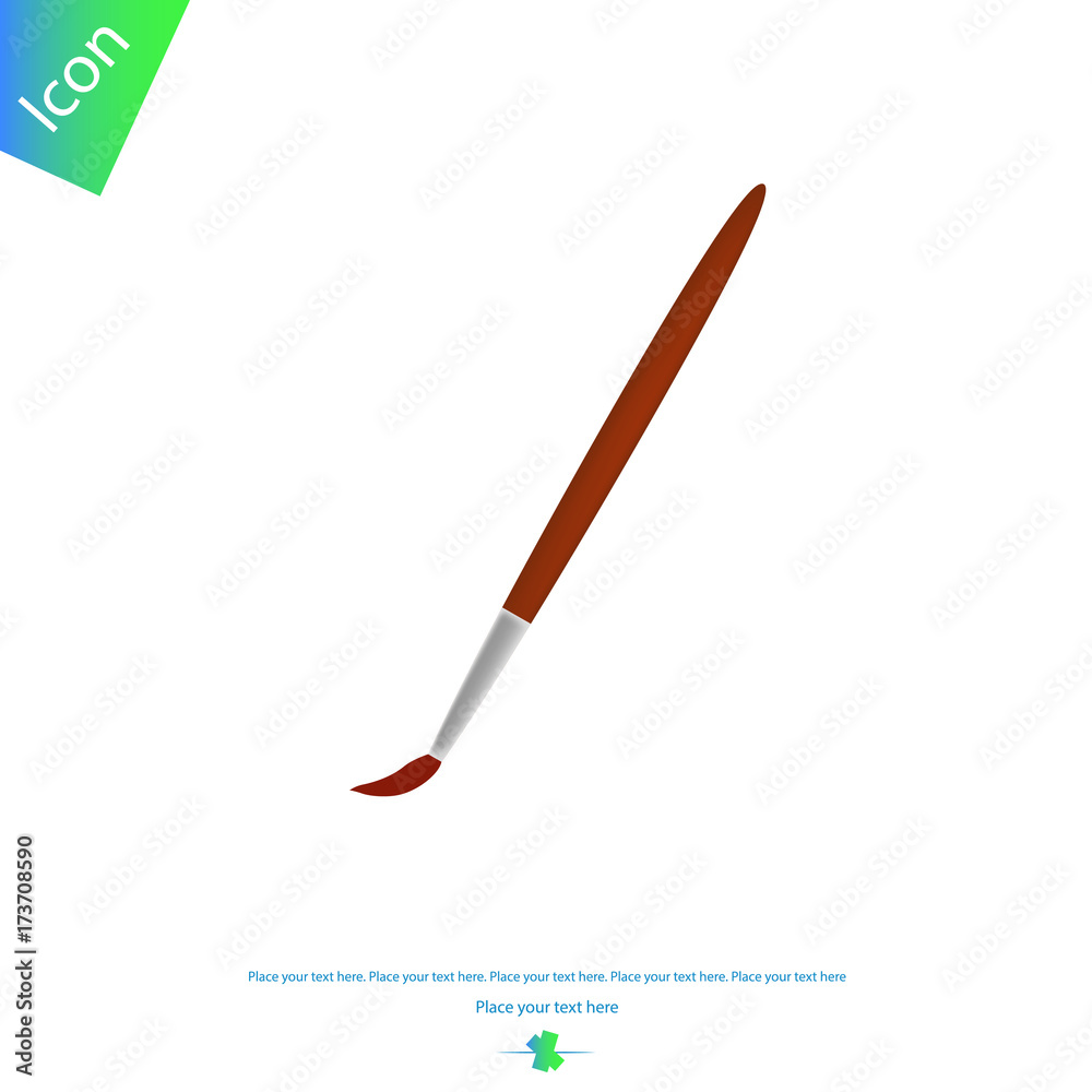 paint brush paint brush
