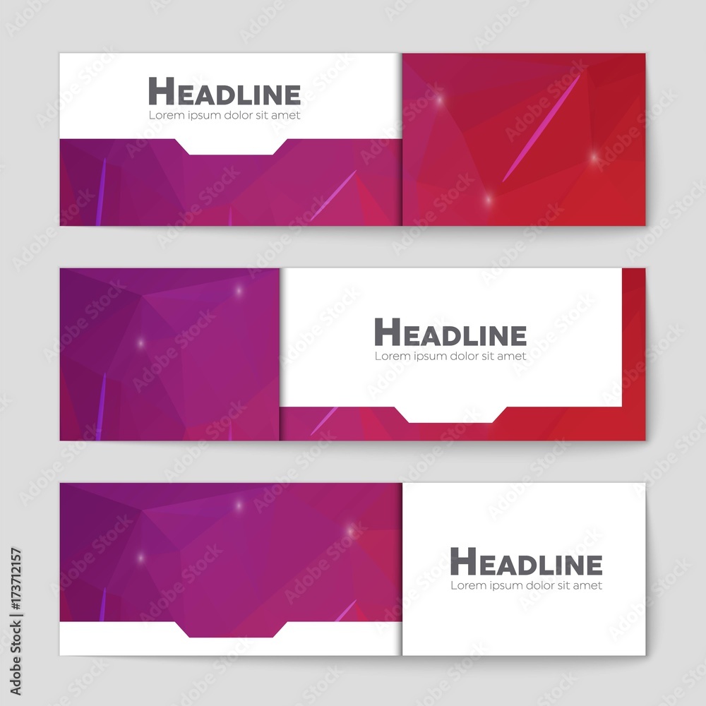 Abstract vector layout background set. For art template design, list, front page, mockup brochure theme style, banner, idea, cover, booklet, print, flyer, book, blank, card, ad, sign, sheet, a4. Abstract vector layout background set. For art template design, list, front page, mockup brochure theme style, banner, idea, cover, booklet, print, flyer, book, blank, card, ad, sign, sheet, a4.