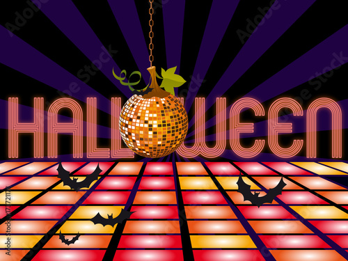 discolloween