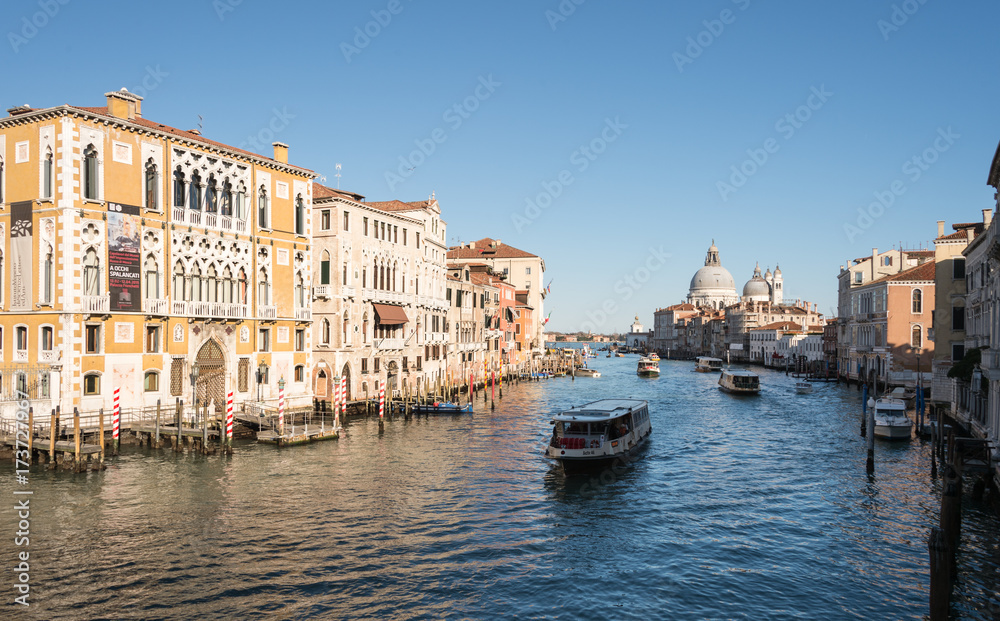 Venise Canal