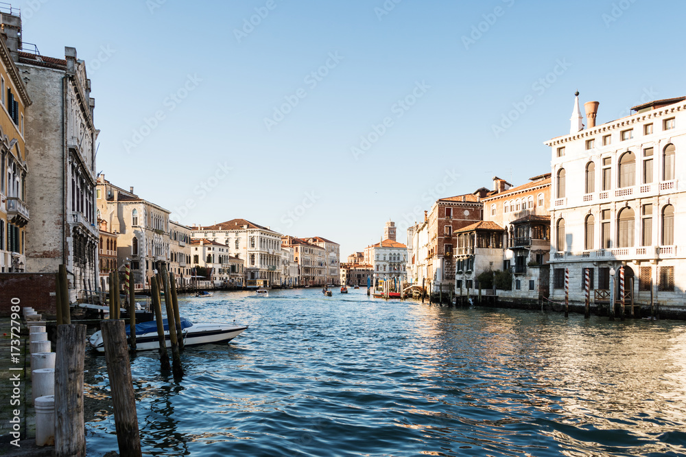 Canal Venise