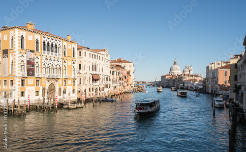 Venise Canal © Brigitte