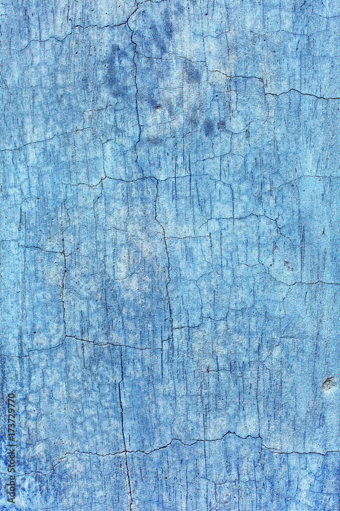 Old cracked wall - vertical background Old cracked wall - vertical background