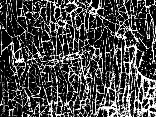 Scratch grunge urban background. Dust overlay distress grain