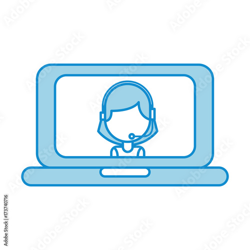 customer service helpline online agent