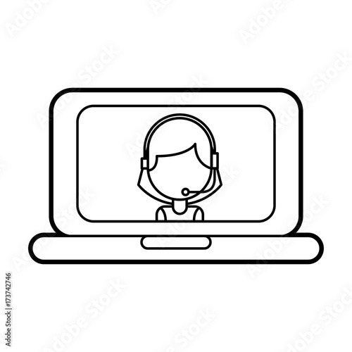 customer service helpline online agent