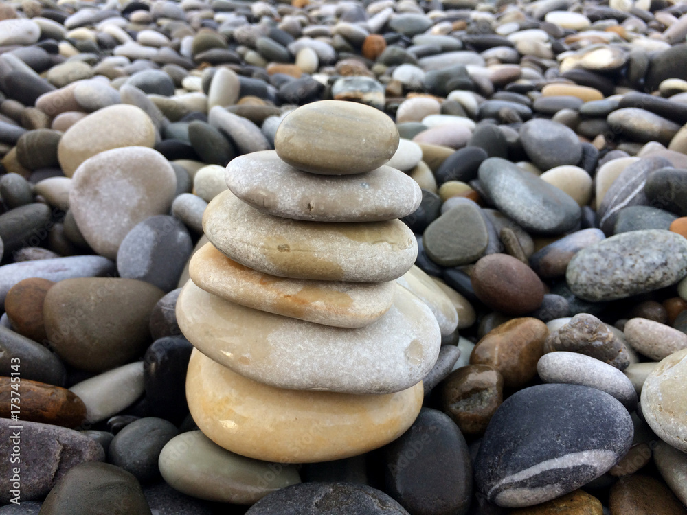 background, beach, wallpaper, stone, pebble, texture, natural, colorful, abstract, sea, pattern, nature, smooth, photo, color, closeup, surface, shape, pebbles, rock, material, gravel, black, decorati