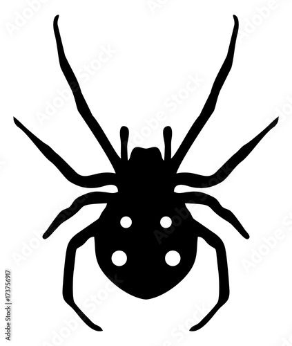 Spider symbol