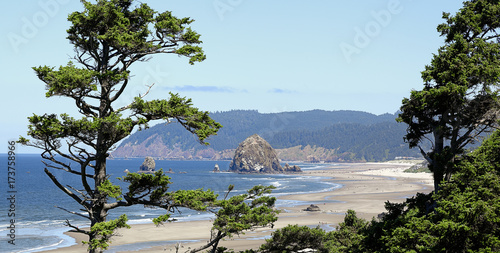 Cannon Beach, Oregon