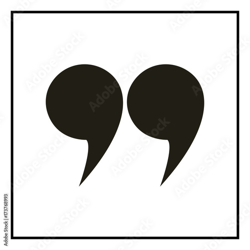 Apostrophe sign, symbol