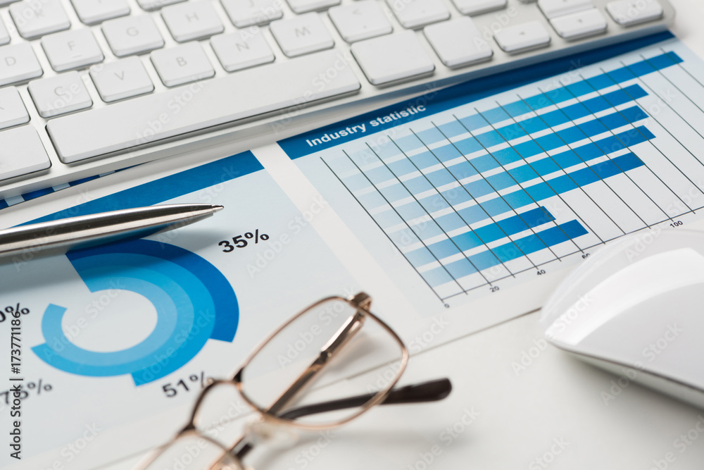 Preparing average sales report Preparing average sales report