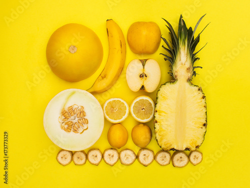 Hello Yellow
