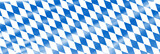 Bayerische Fahne