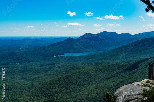 Caesar s Head Overlook