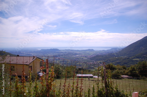 Vacation Photos Lago di Garda 2017