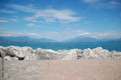 Vacation Photos Lago di Garda 2017