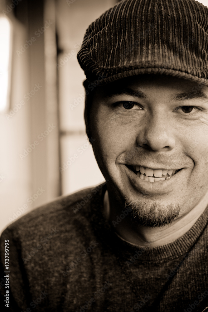 portrait portrait