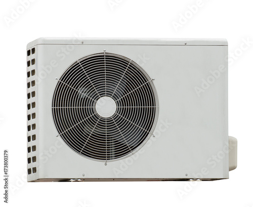 Air conditioner photo