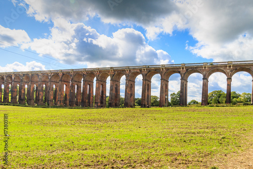 Ouse Valley Viaduct