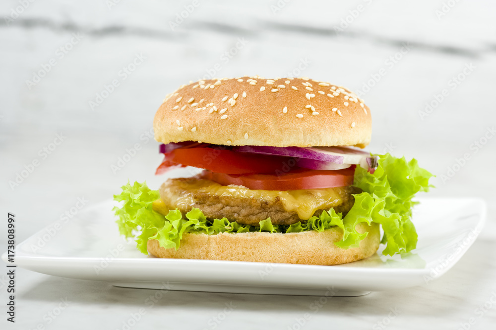 cheeseburger quick and tasty breakfast cheeseburger quick and tasty breakfast
