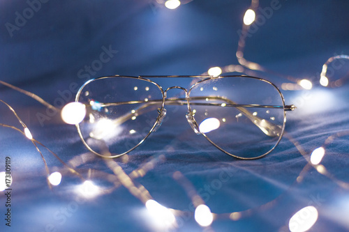 Fotografie Vintage sunglasses