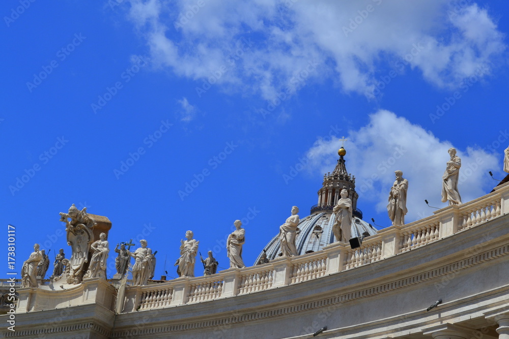 Vatican Vatican
