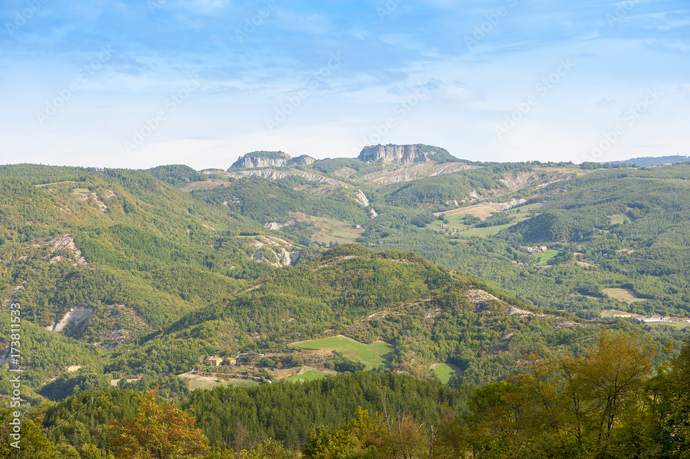 Sasso Simone e Sasso Simoncello