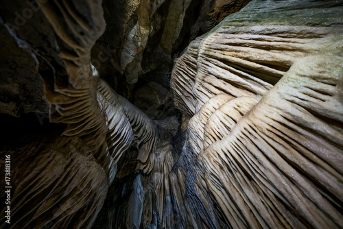 Tropfsteinhöhle photo