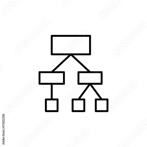 sate map icon