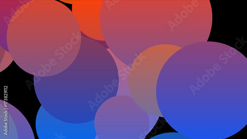 Bubble Transition