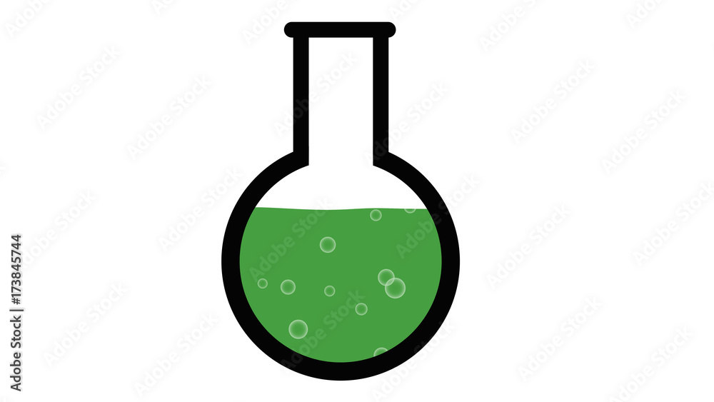 magic science potion graphic green bubbles magic science potion graphic green bubbles