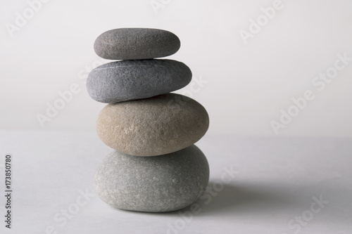 balance of stones