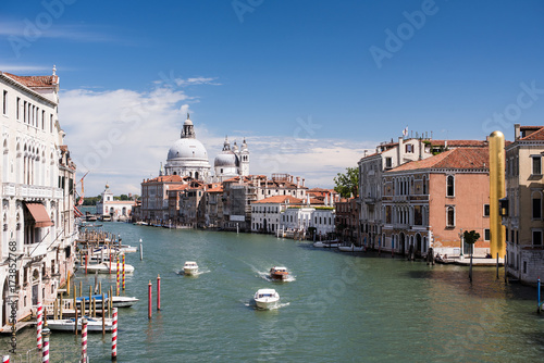Venice, Italy, Europe © Maciej Olszewski