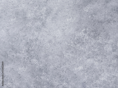 Cool grey travertine marble surface texture