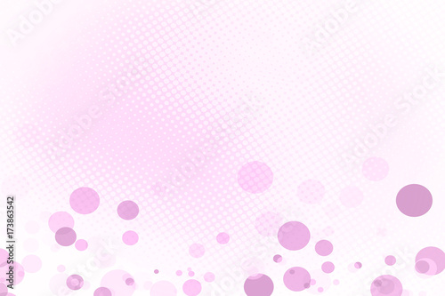 Light Violet Tone Modern Abstract Art Background Pattern Design