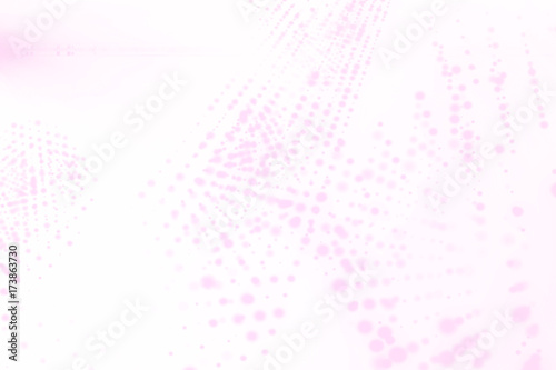 Light Violet Tone Modern Abstract Art Background Pattern Design