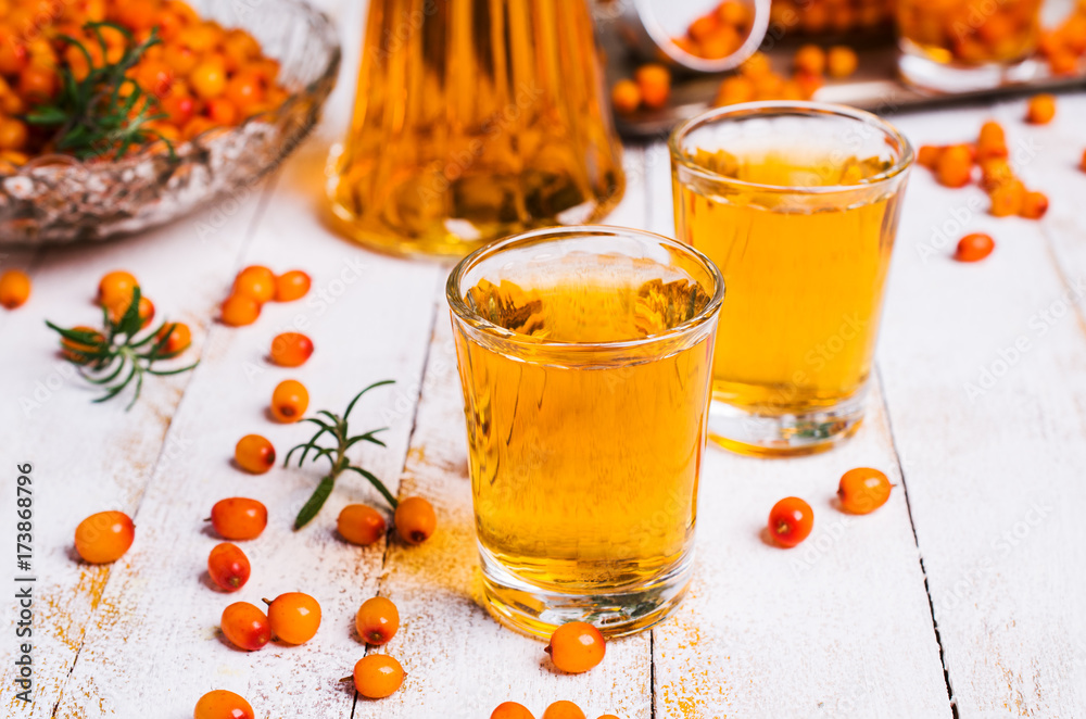 Transparent alcoholic drink Transparent alcoholic drink