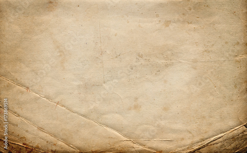 Old paper background