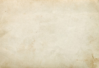 Old paper background