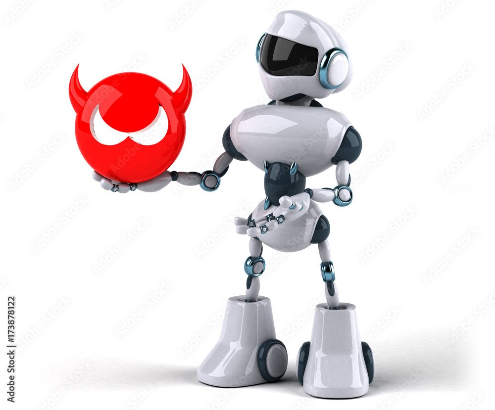 Robot Robot