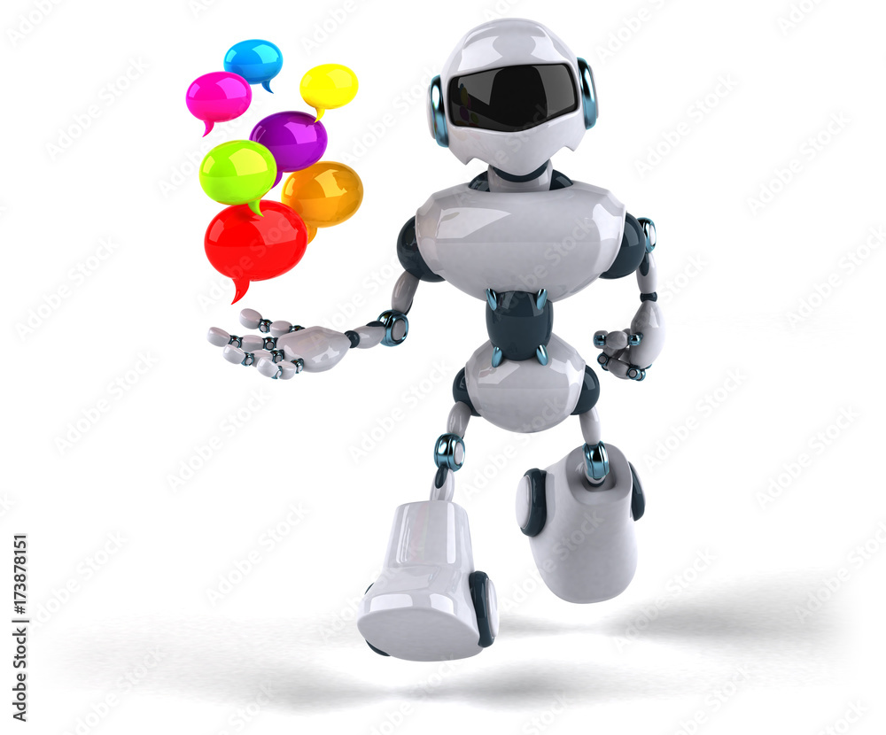Robot Robot