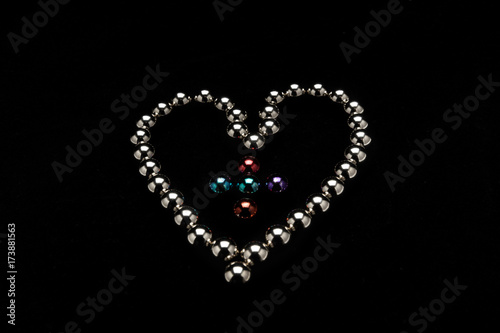 corazón 