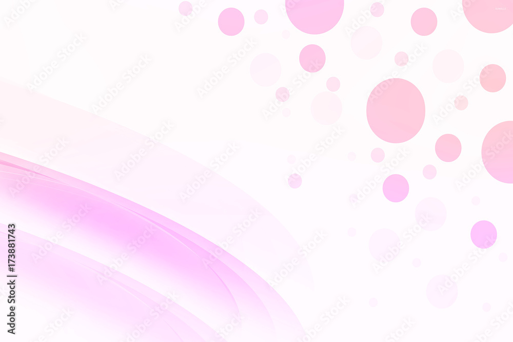Purple Maroon Tone Modern Abstract Art Background Pattern Design