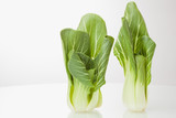 Vegetable isolated