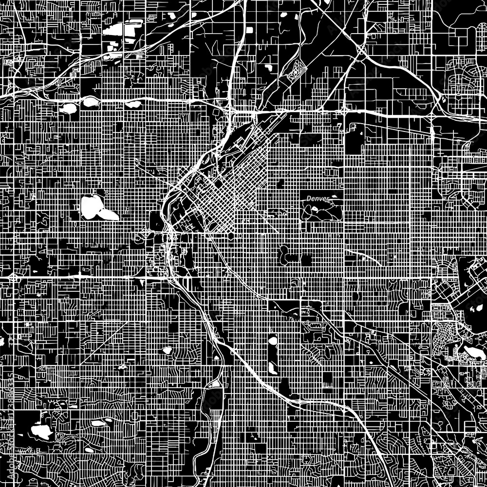 Colorado Downtown