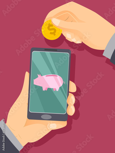 Hands Online Savings Mobile...