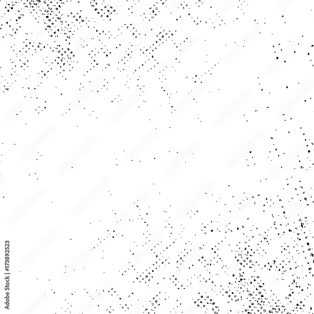 Easy to use abstract black and white overlay scratched template Easy to use abstract black and white overlay scratched template