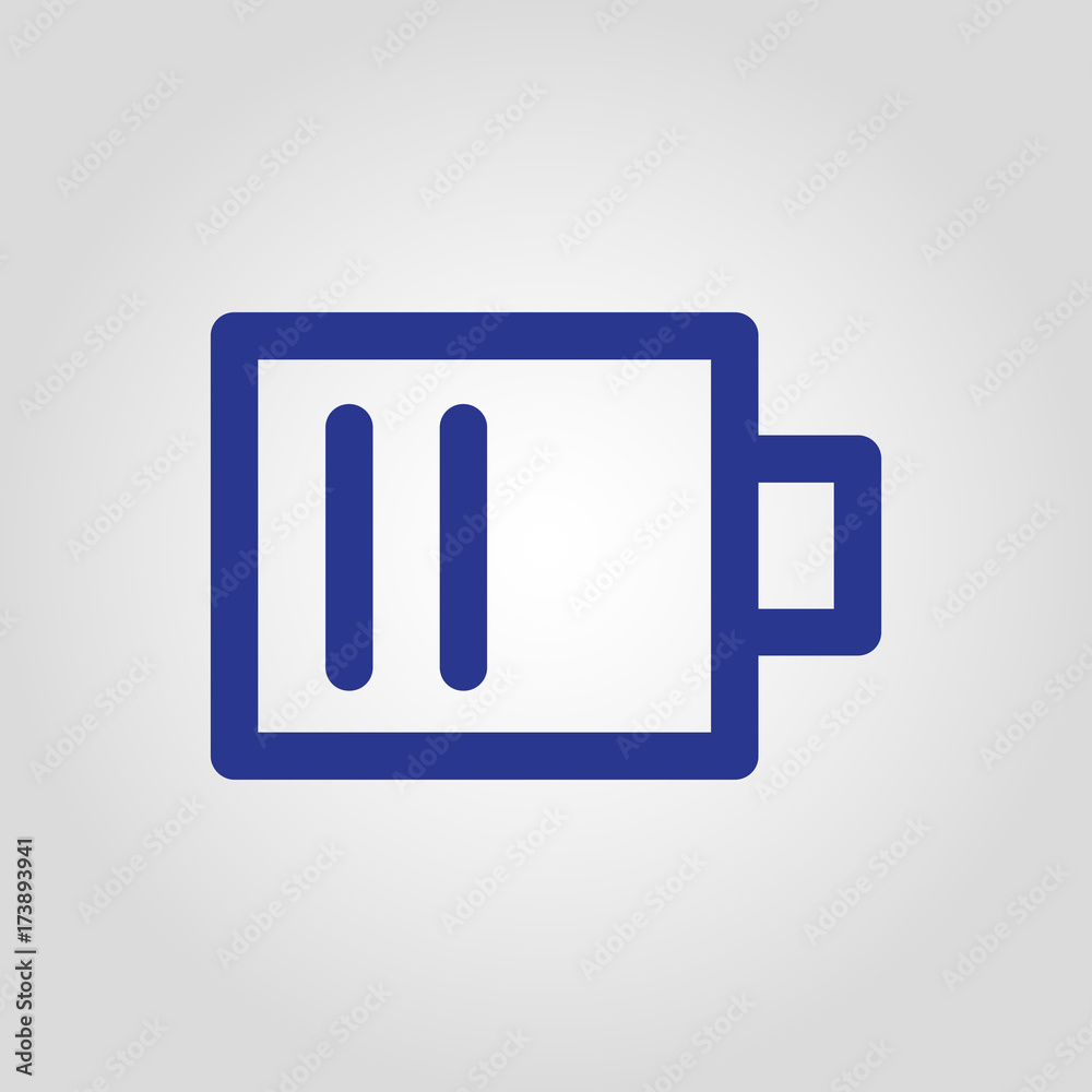 shopping bag app isolated flat linear vector icon shopping bag app isolated flat linear vector icon